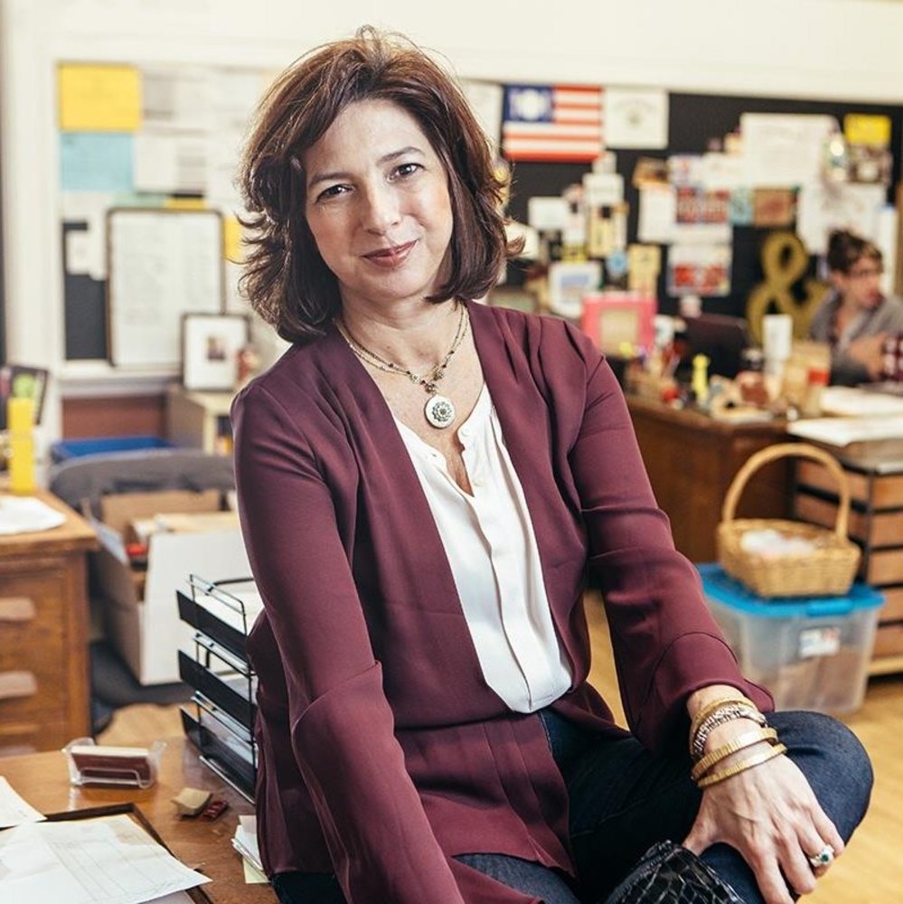 Meet your Posher, Lisa